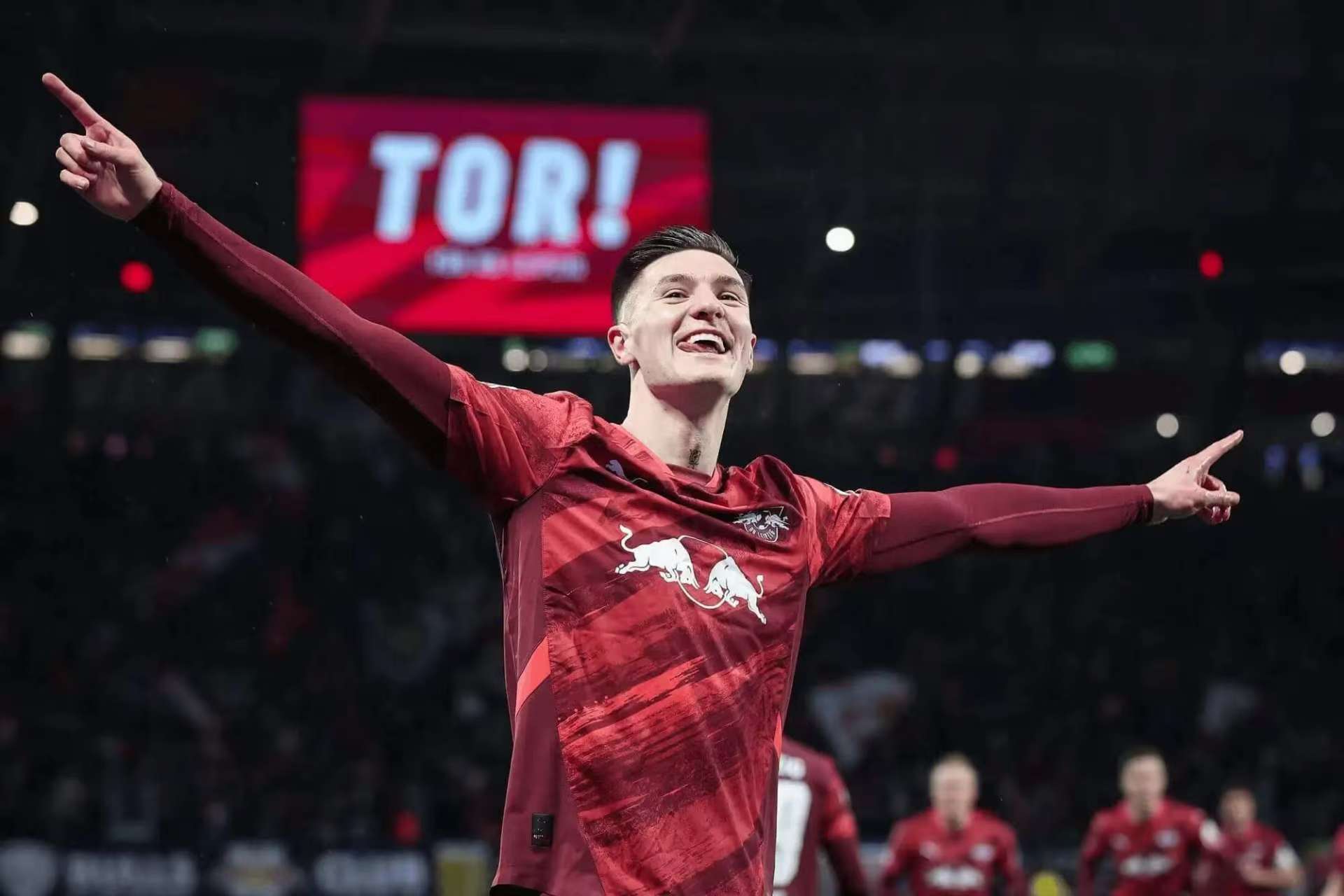 错失阿森纳曼联，他成今夏最大遗憾？