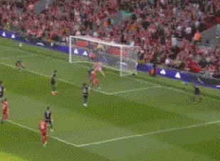 4-1，利物浦大胜西甲劲旅，16岁新星惊艳破门+妙传，努涅斯传射